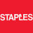 Staples